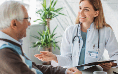 Modern Care Made Simple